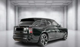 Rolls-Royce Cullinan = Black Badge = Гаранция | Auto.bg — изображение 3