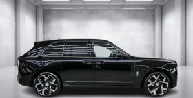 Rolls-Royce Cullinan = Black Badge = Гаранция | Auto.bg — изображение 4