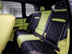 Rolls-Royce Cullinan = Black Badge = Гаранция | Auto.bg — изображение 15