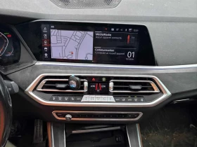 BMW X5 xDrive40i LASER AIR CARFAX | Auto.bg — изображение 9