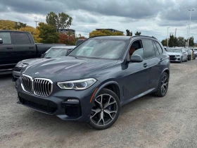 BMW X5 xDrive40i LASER AIR CARFAX