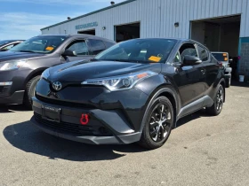 Toyota C-HR * FWD * LTD AVAIL* * CARFAX * БЕЗ ПЪРВОНАЧАЛНА ВНО
