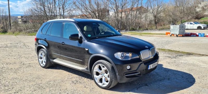 BMW X5 M PACK, снимка 4 - Автомобили и джипове - 47465410