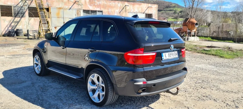 BMW X5 M PACK, снимка 7 - Автомобили и джипове - 47465410