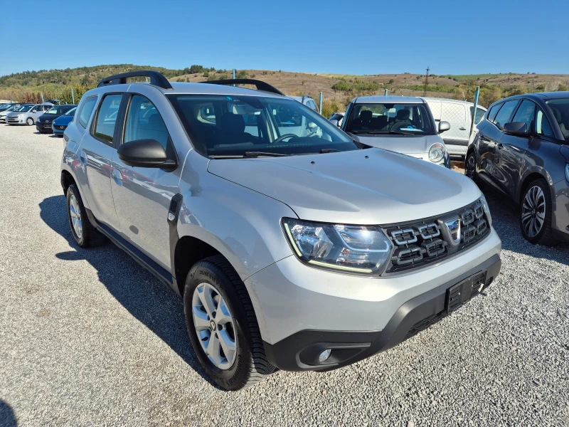 Dacia Duster  1.5 dci, снимка 3 - Автомобили и джипове - 47659546