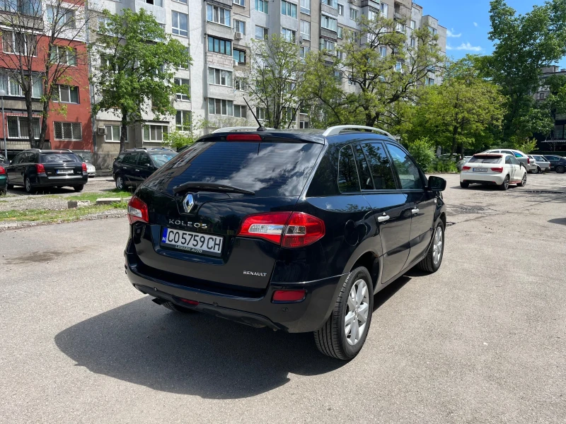 Renault Koleos, снимка 3 - Автомобили и джипове - 47967484