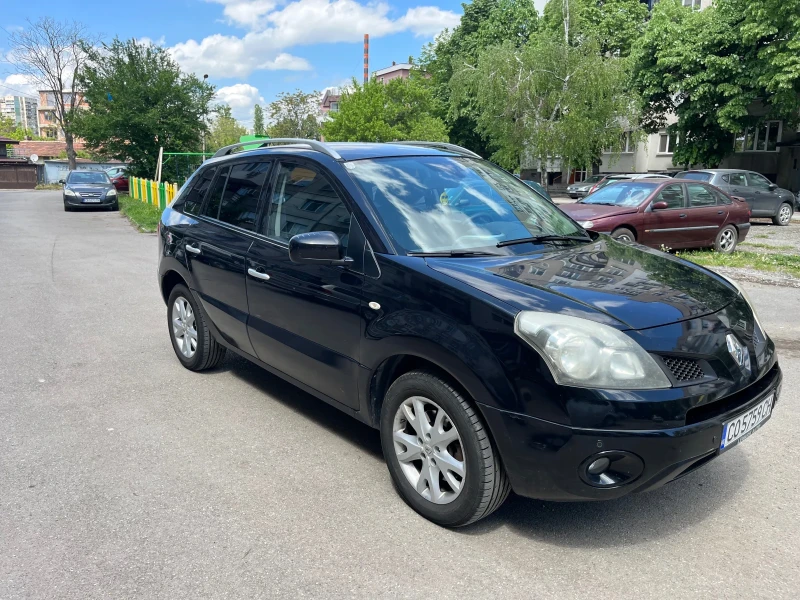 Renault Koleos, снимка 2 - Автомобили и джипове - 47967484