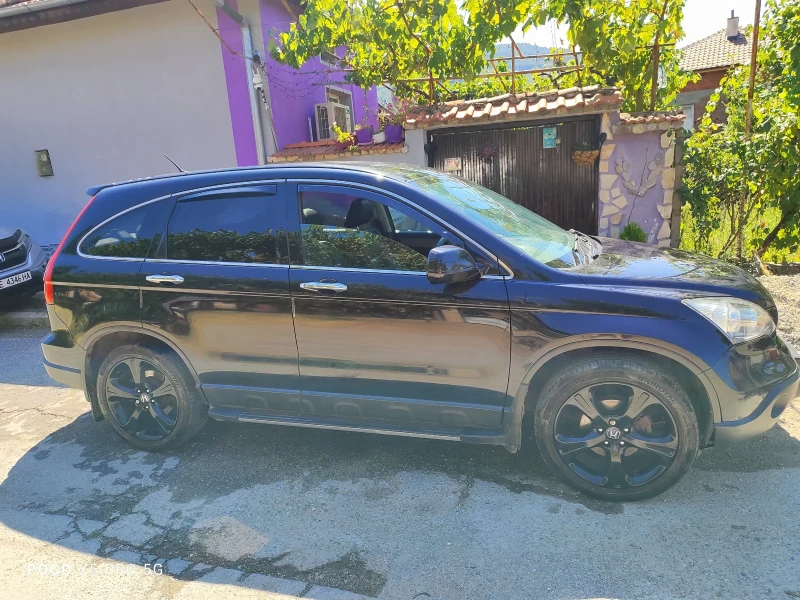 Honda Cr-v Executive , снимка 15 - Автомобили и джипове - 49365188