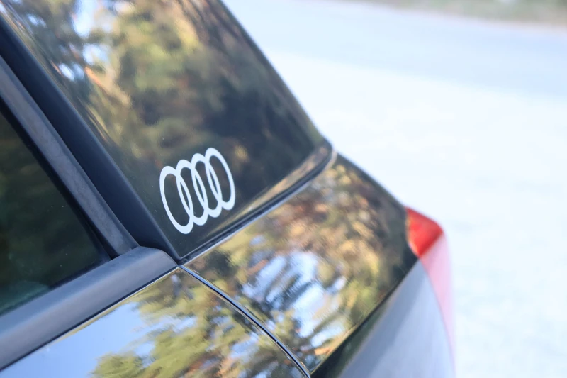 Audi Q2 Германия, снимка 9 - Автомобили и джипове - 52411513