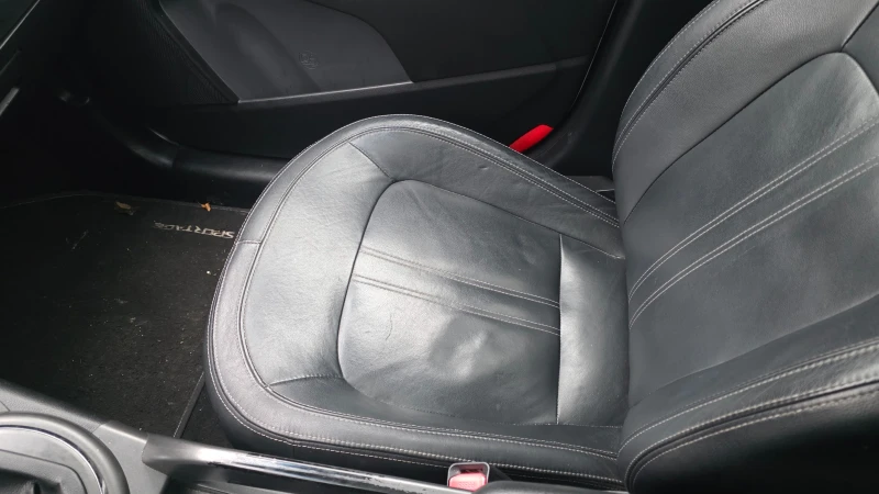 Kia Sportage 1.7d, снимка 13 - Автомобили и джипове - 53433734