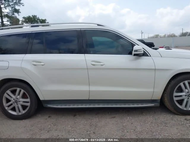 Mercedes-Benz GL 450 4MATIC - изображение 7