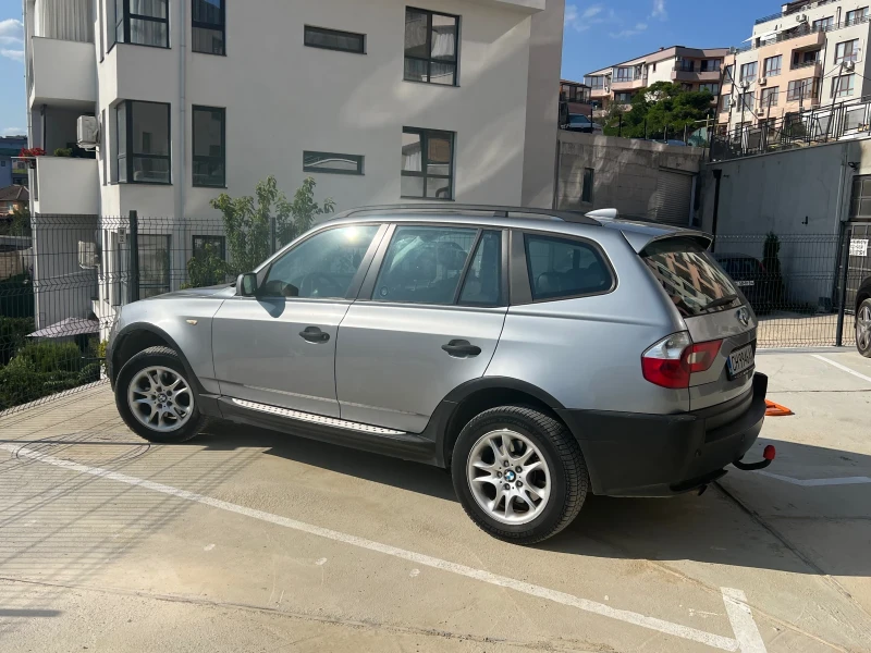 BMW X3 - 9990 лв. - 30052067 1