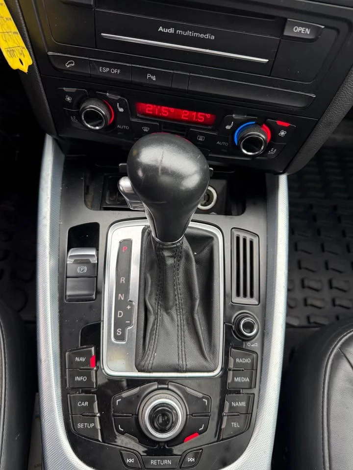 Audi Q5, снимка 8 - Автомобили и джипове - 53588249