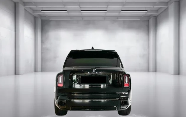 Rolls-Royce Cullinan = Black Badge = �������� | Mobile.bg � ����������� 2