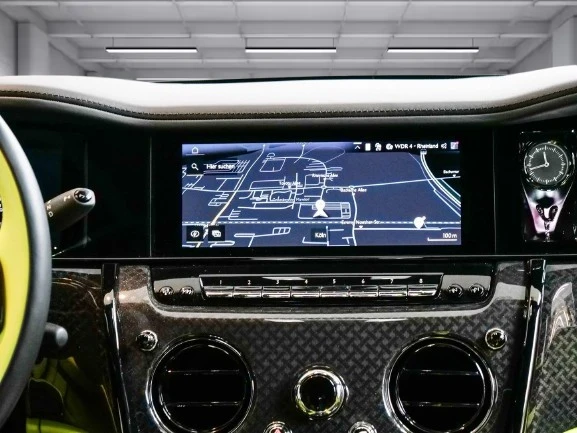 Rolls-Royce Cullinan = Black Badge = �������� | Mobile.bg � ����������� 10