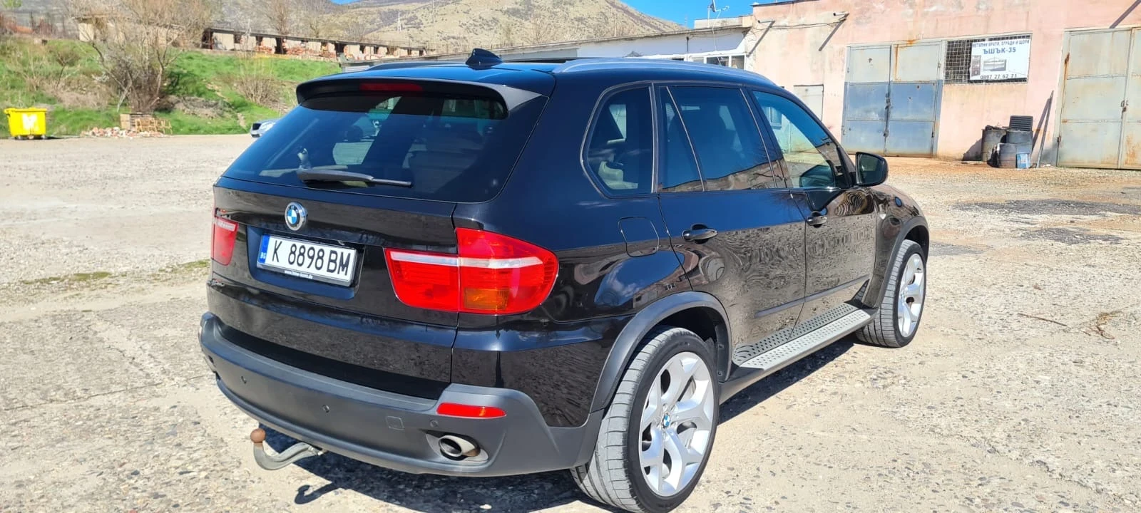 BMW X5 M PACK - изображение 6