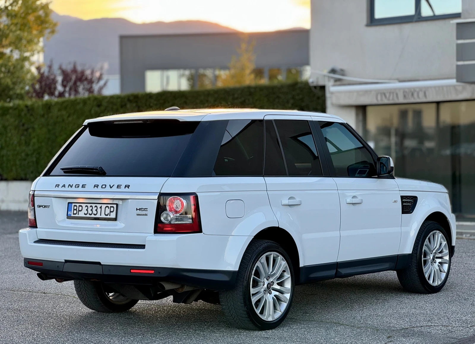 Land Rover Range Rover Sport 3.0d~258hp~8скорости~FACELIFT~FULL - изображение 4