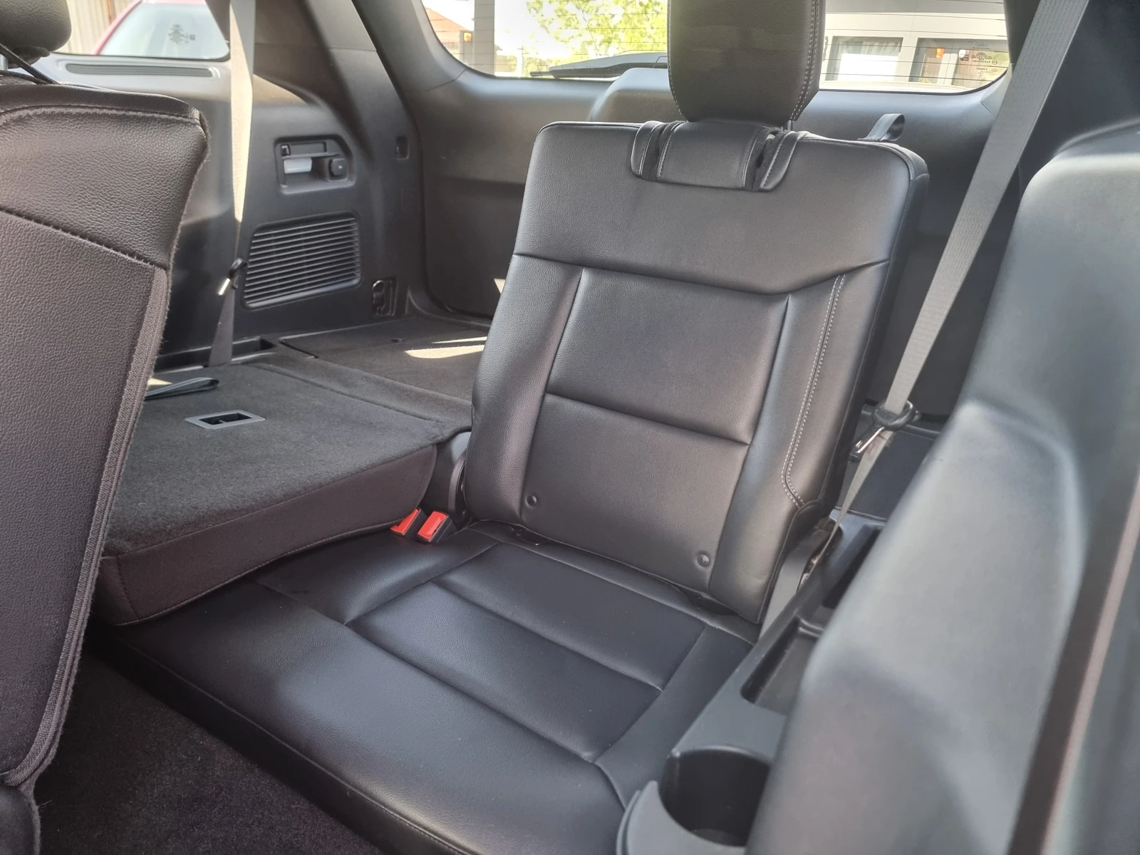 Ford Explorer 2.3 ECOBOOST XLT 7-МЕСТЕН - изображение 7