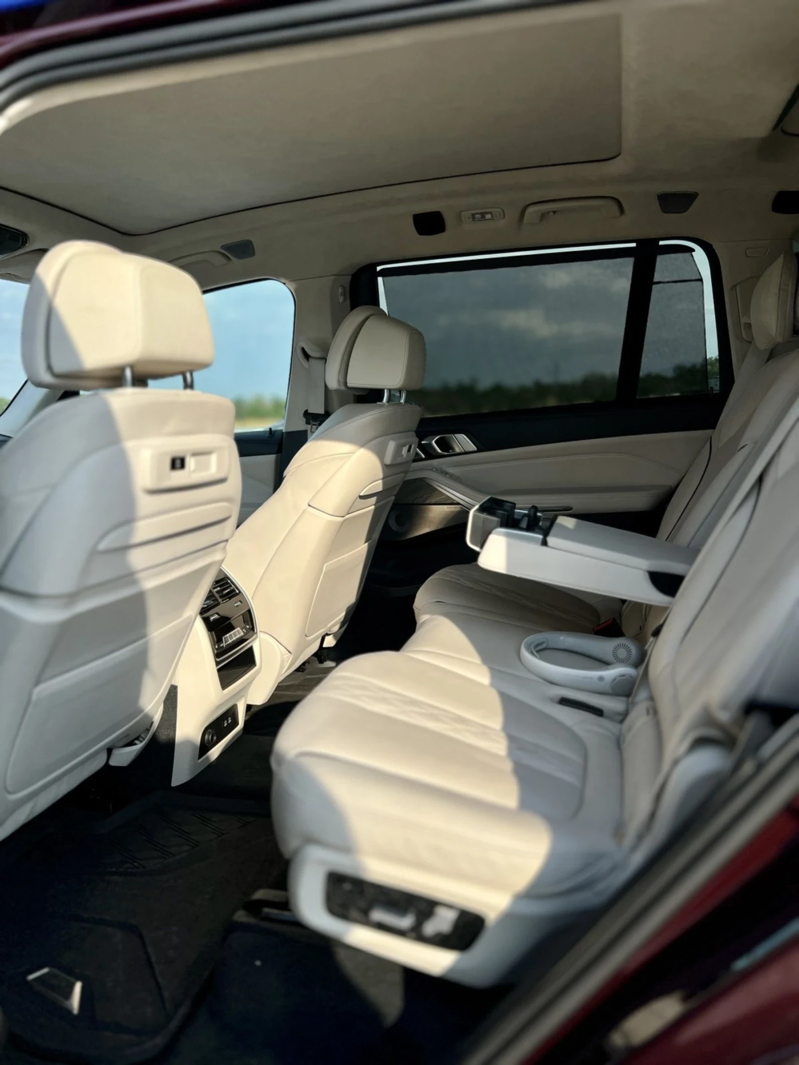 BMW X7 M50i - AlpinaStageOne 620PS - Лизинг - Уникат - изображение 9