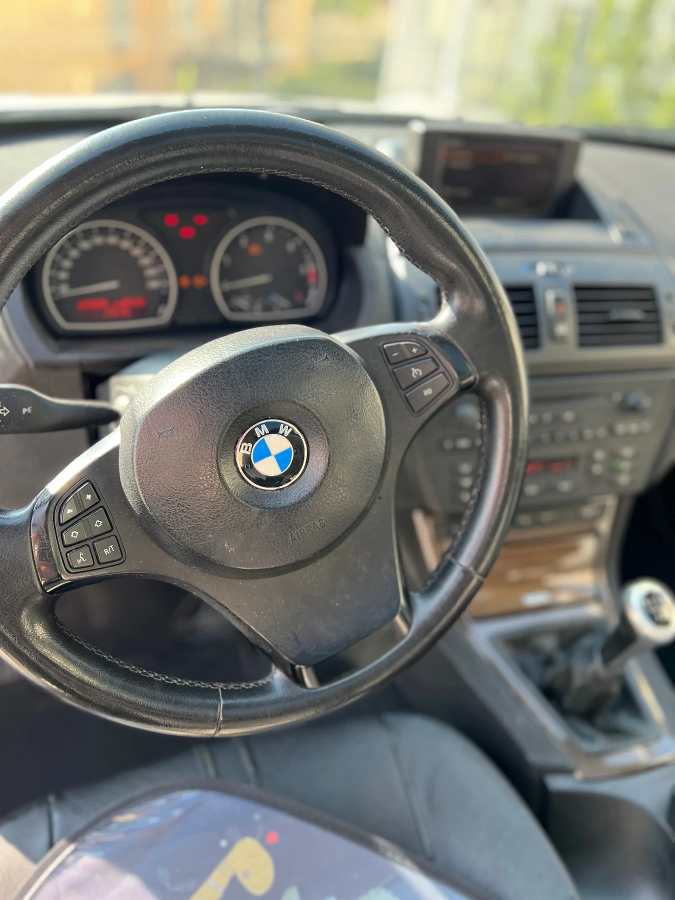 BMW X3  - изображение 6