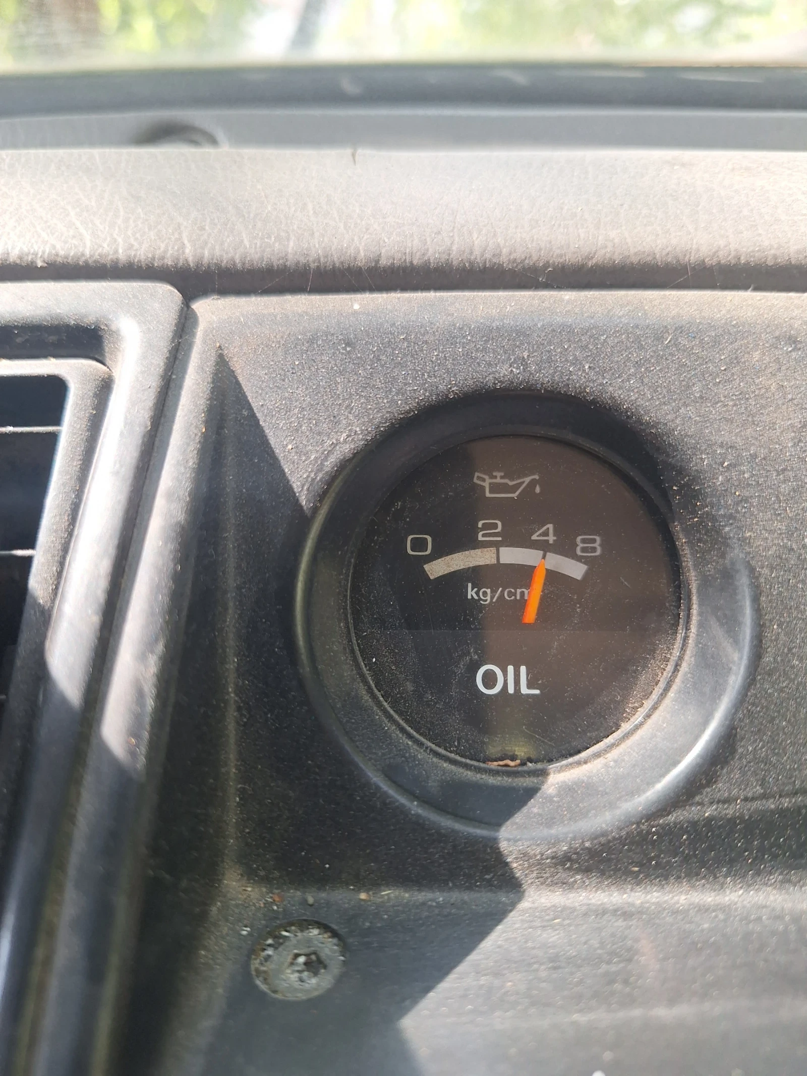 Isuzu Trooper  - изображение 5