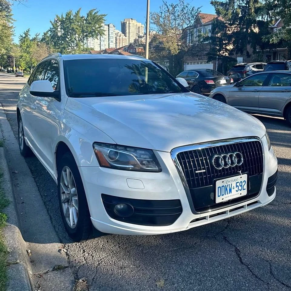 Audi Q5 * * CARFAX * *  * *  | Mobile.bg   1