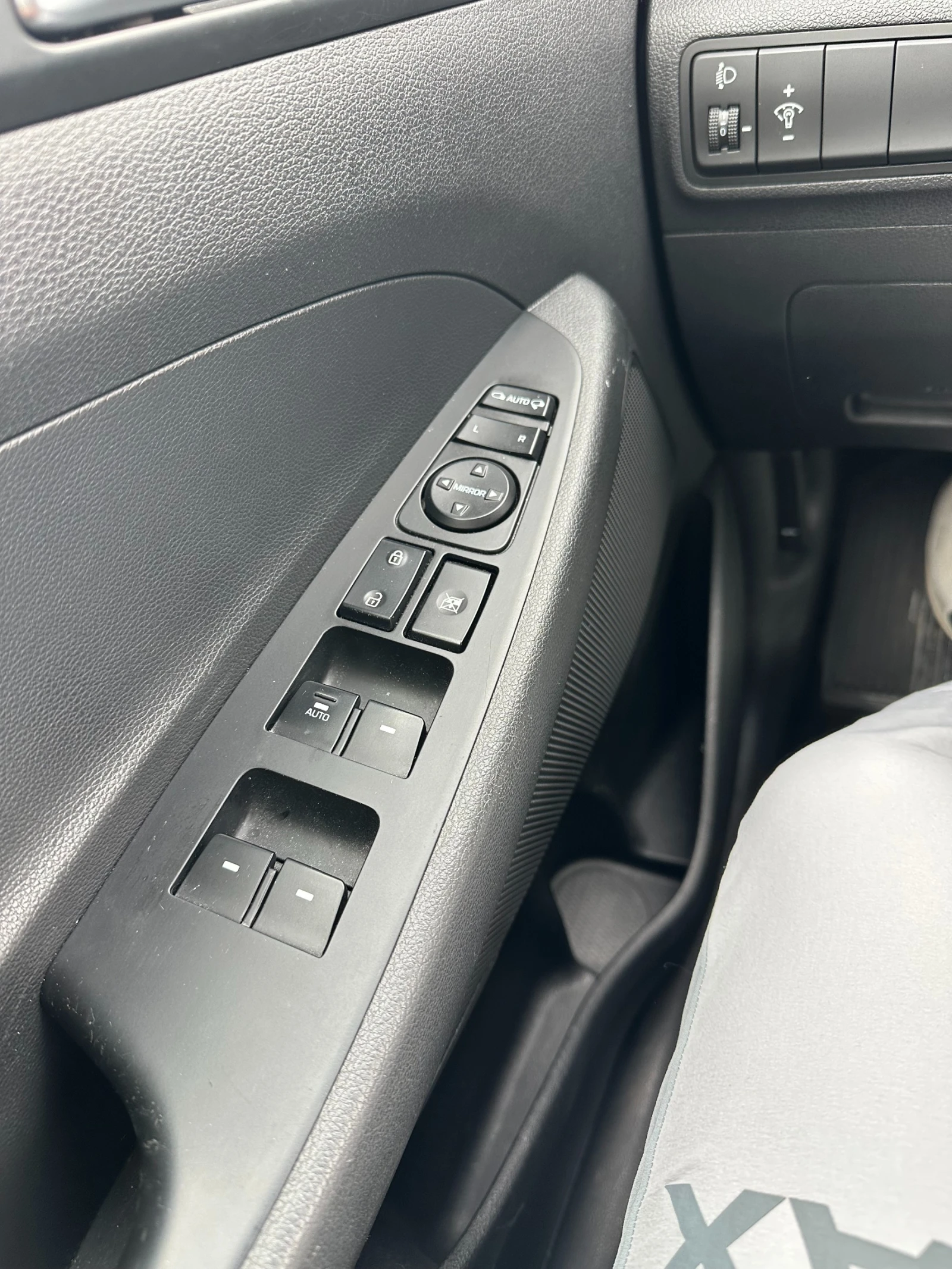 Hyundai Tucson CRDI 2.0 | Mobile.bg � ����������� 16