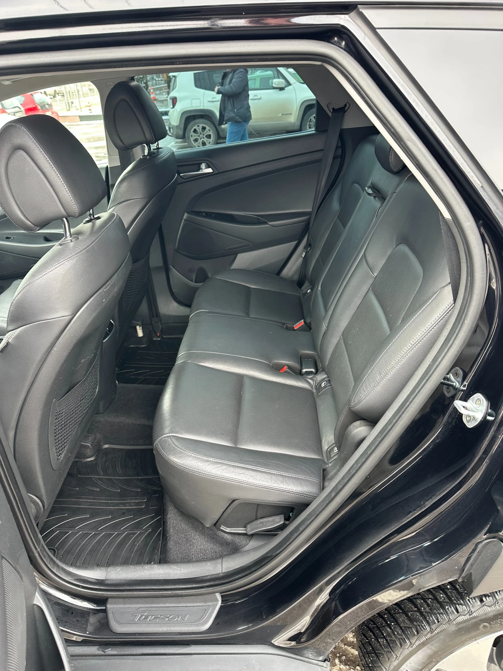 Hyundai Tucson CRDI 2.0 | Mobile.bg � ����������� 9