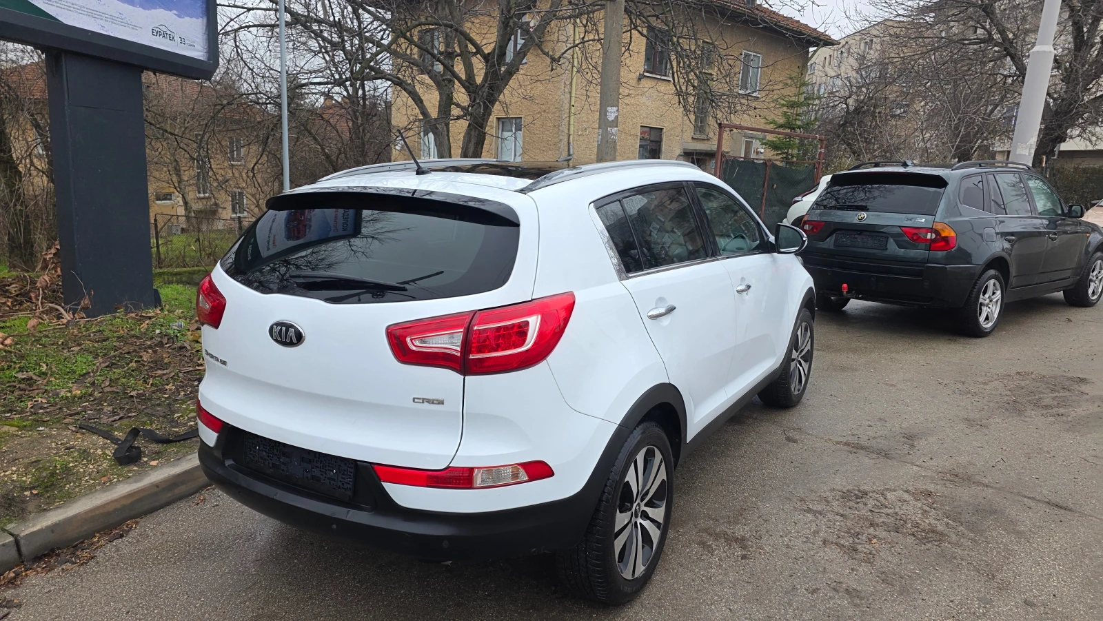 Kia Sportage 1.7d | Mobile.bg � ����������� 11