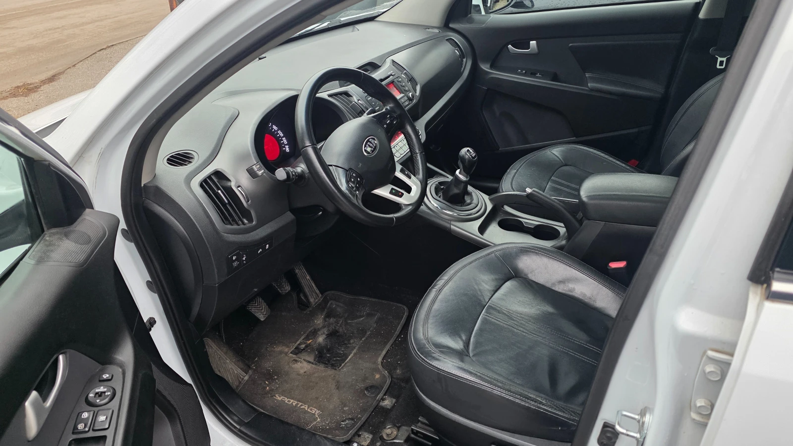 Kia Sportage 1.7d | Mobile.bg � ����������� 5