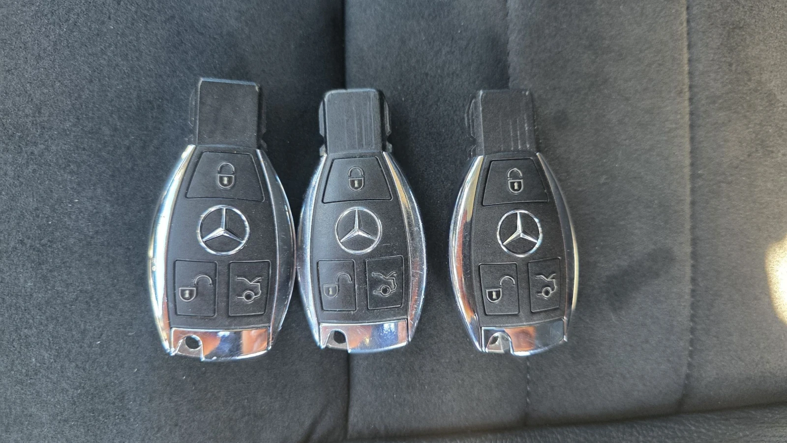 Mercedes-Benz ML 350 BLUETEC 4MATIC | Mobile.bg � ����������� 15