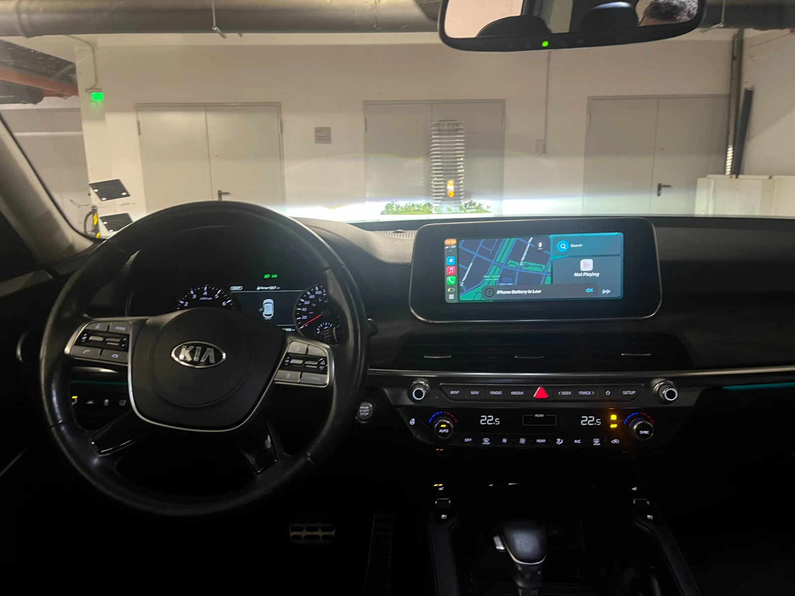 Kia Telluride 3.8 V6 | Mobile.bg � ����������� 7