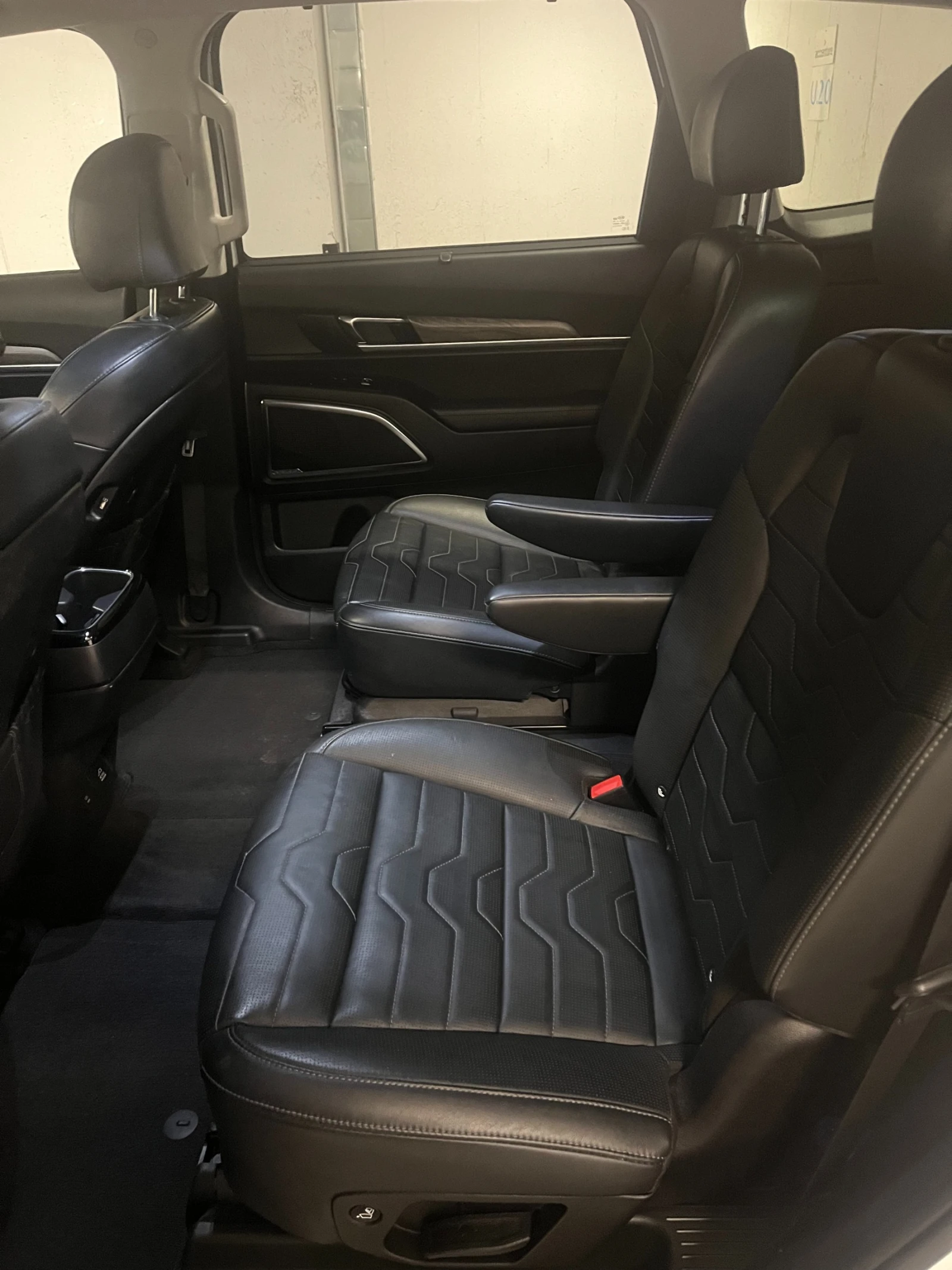 Kia Telluride 3.8 V6 | Mobile.bg � ����������� 10