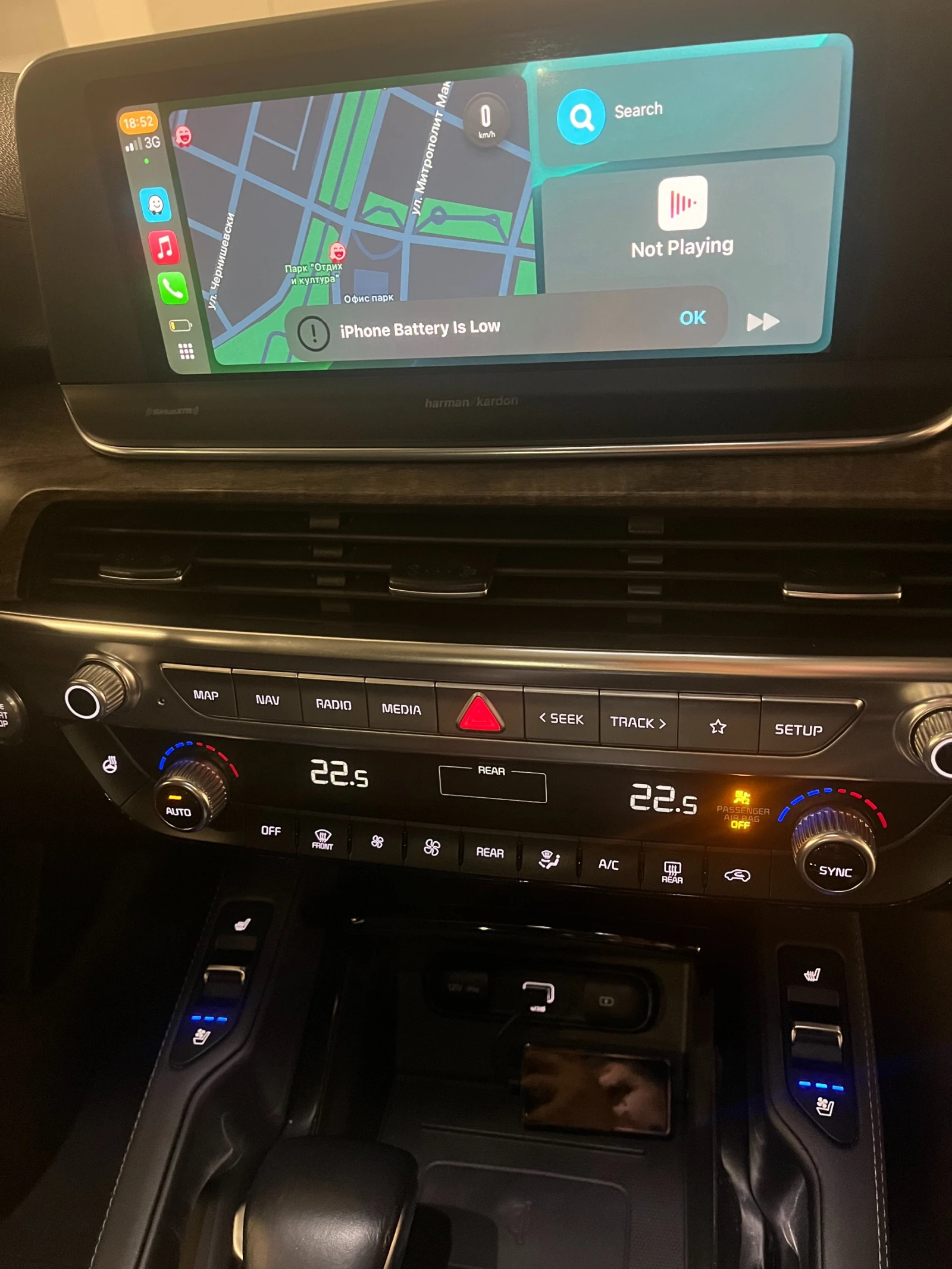 Kia Telluride 3.8 V6 | Mobile.bg � ����������� 9