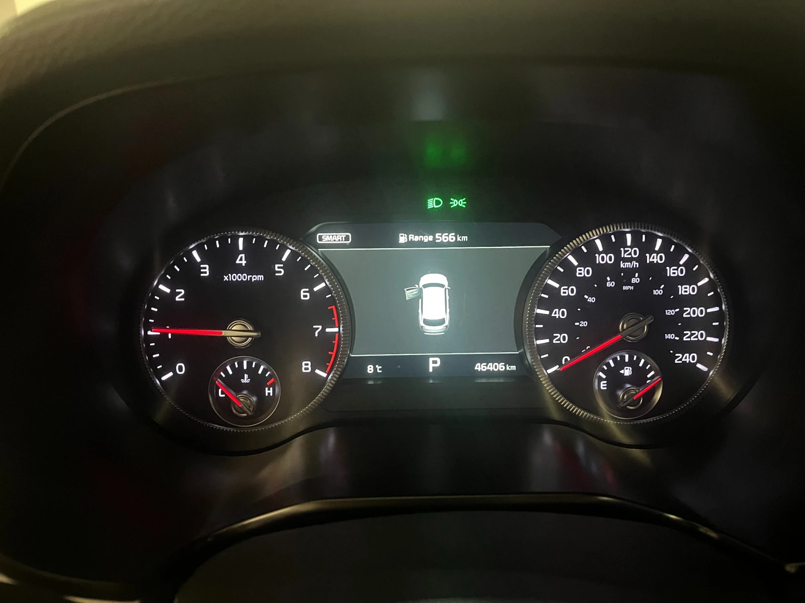 Kia Telluride 3.8 V6 | Mobile.bg � ����������� 8