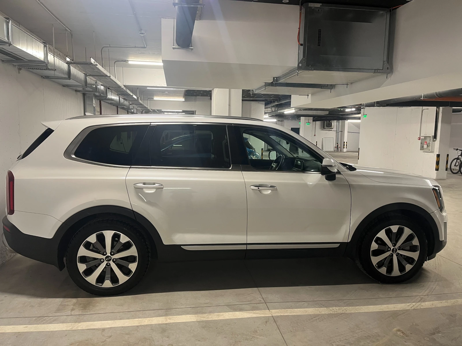 Kia Telluride 3.8 V6 | Mobile.bg � ����������� 4