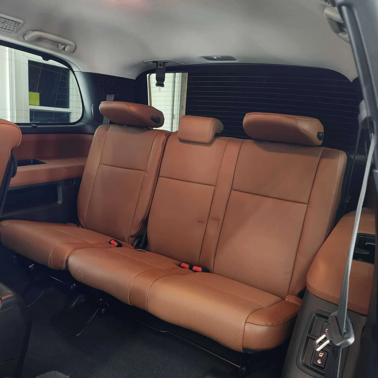 Toyota Sequoia * Platinum * 2 �����* �������* KEYLESS*  | Mobile.bg � ����������� 11