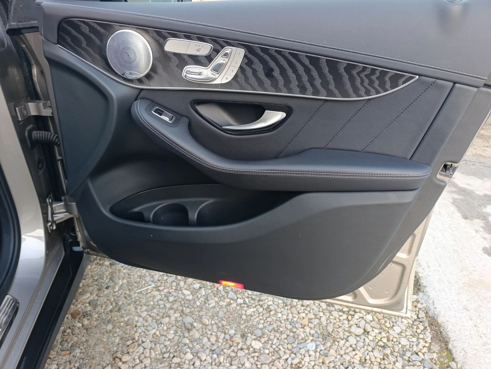 Mercedes-Benz GLC 400 d 4Matic AMG Line | Mobile.bg � ����������� 13