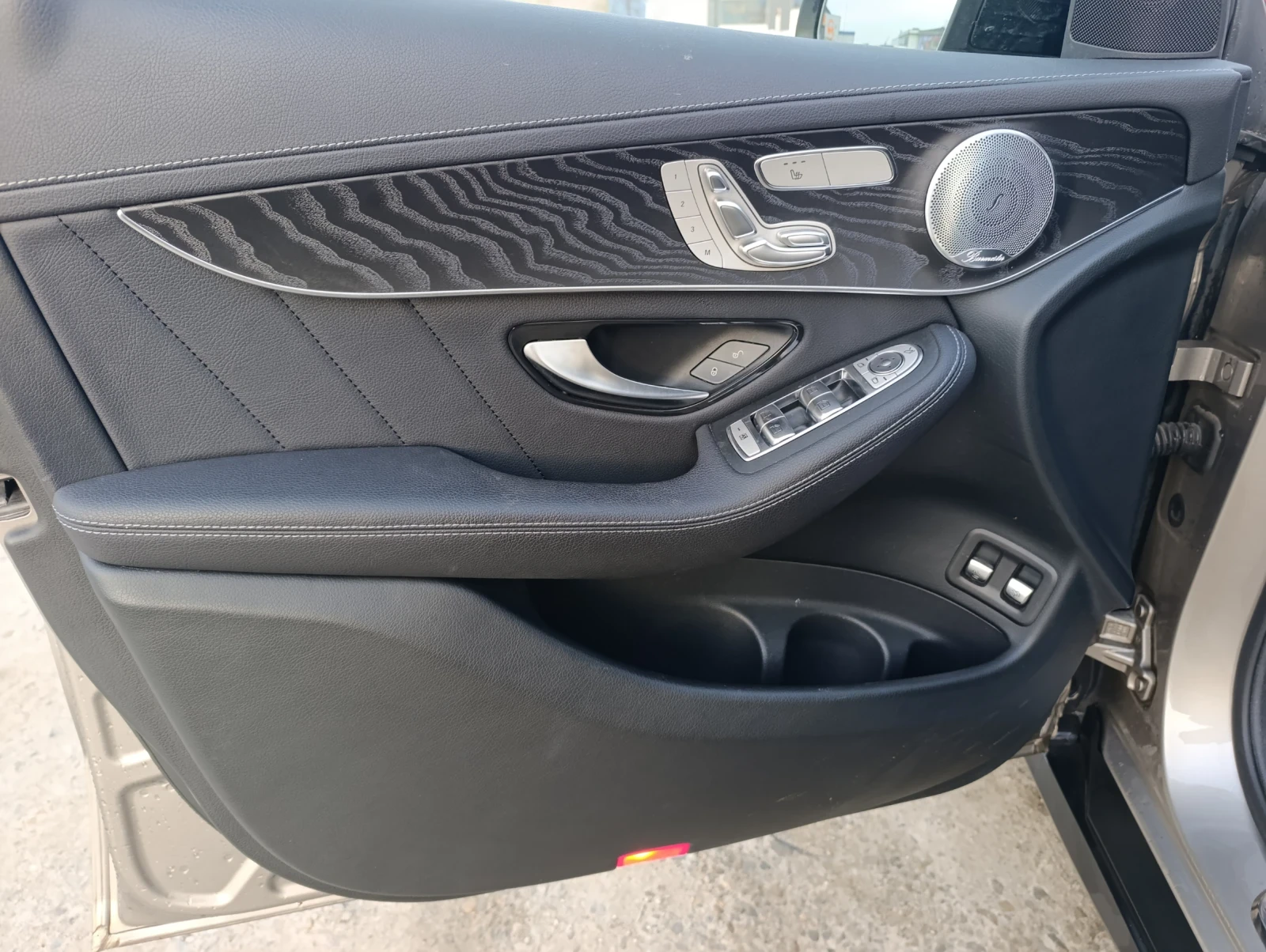 Mercedes-Benz GLC 400 d 4Matic AMG Line - изображение 9