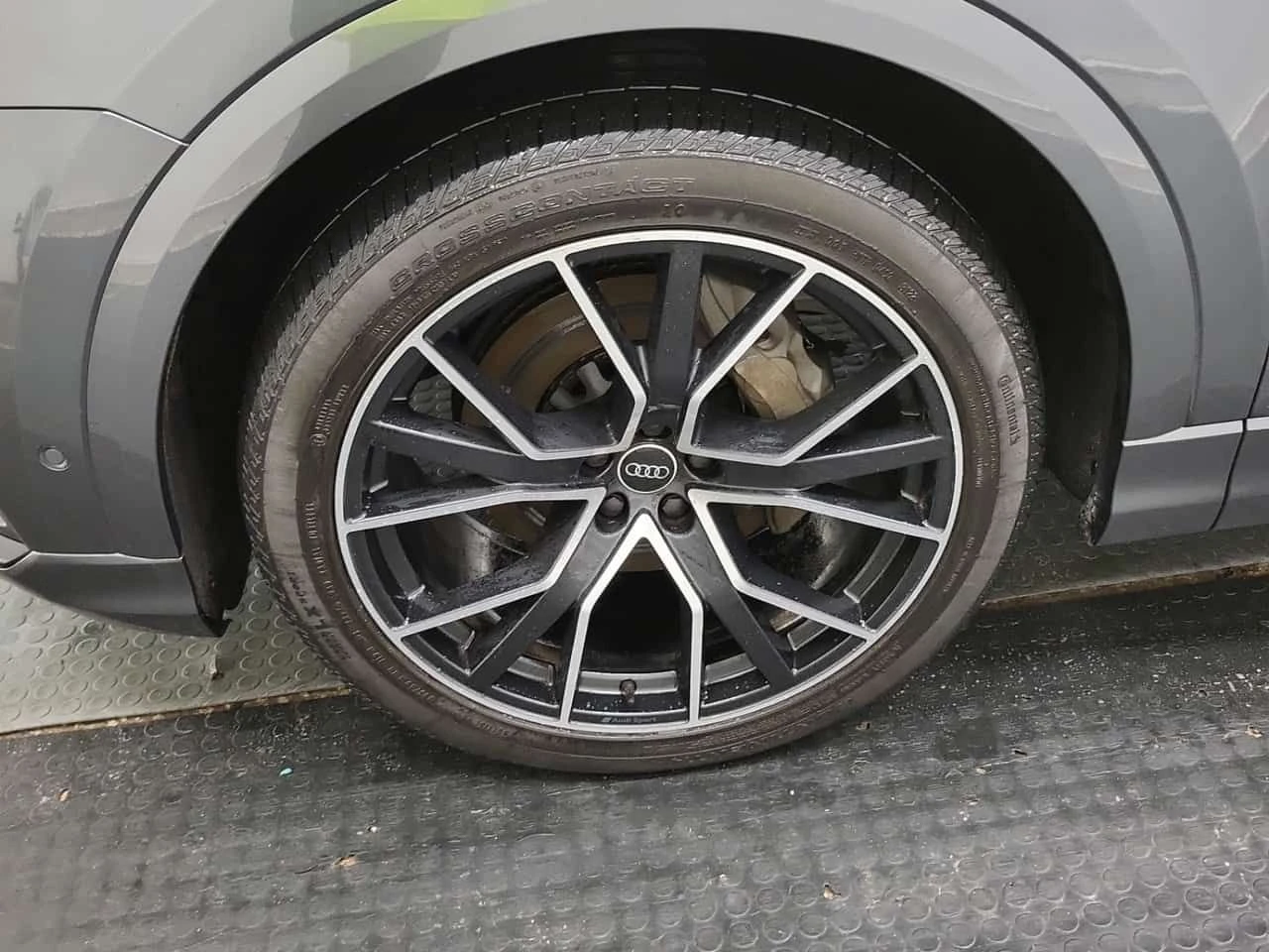 Audi Q8 * TECHNIK * CARFAX * MATRIX * ���������*  | Mobile.bg � ����������� 17