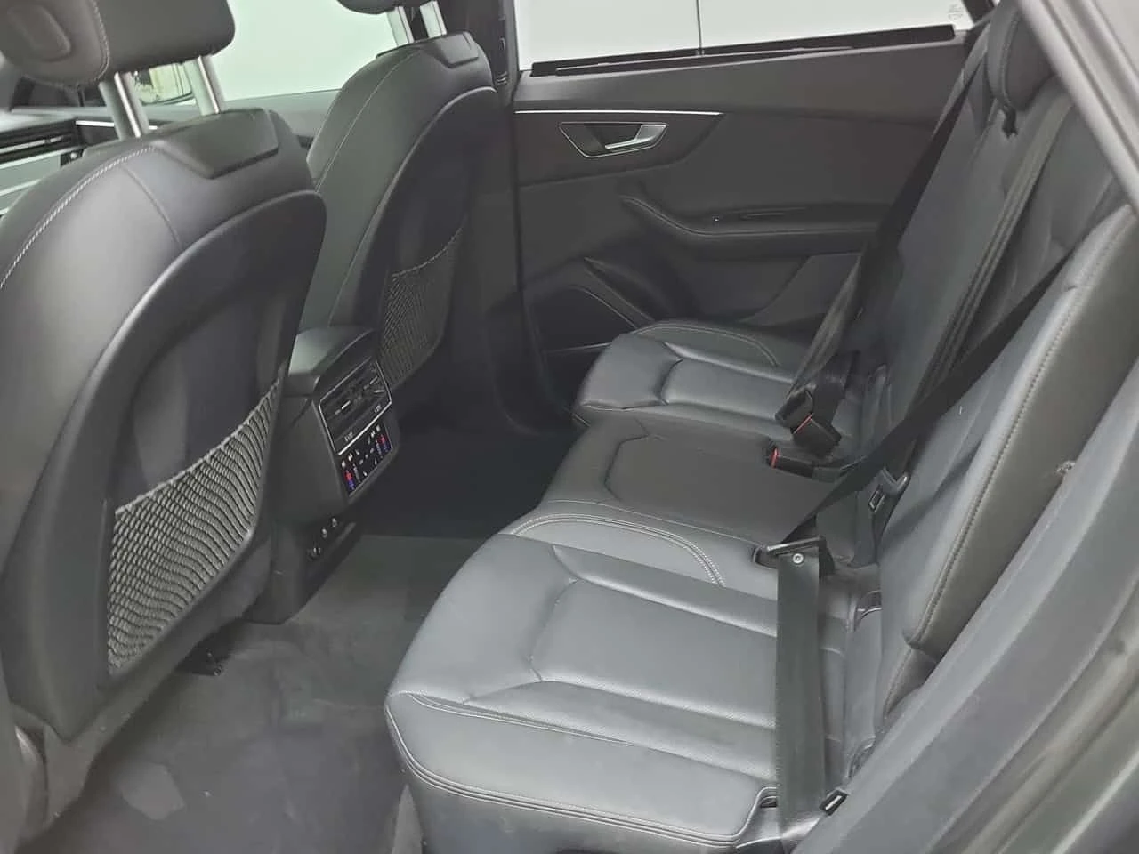 Audi Q8 * TECHNIK * CARFAX * MATRIX * ���������*  | Mobile.bg � ����������� 12