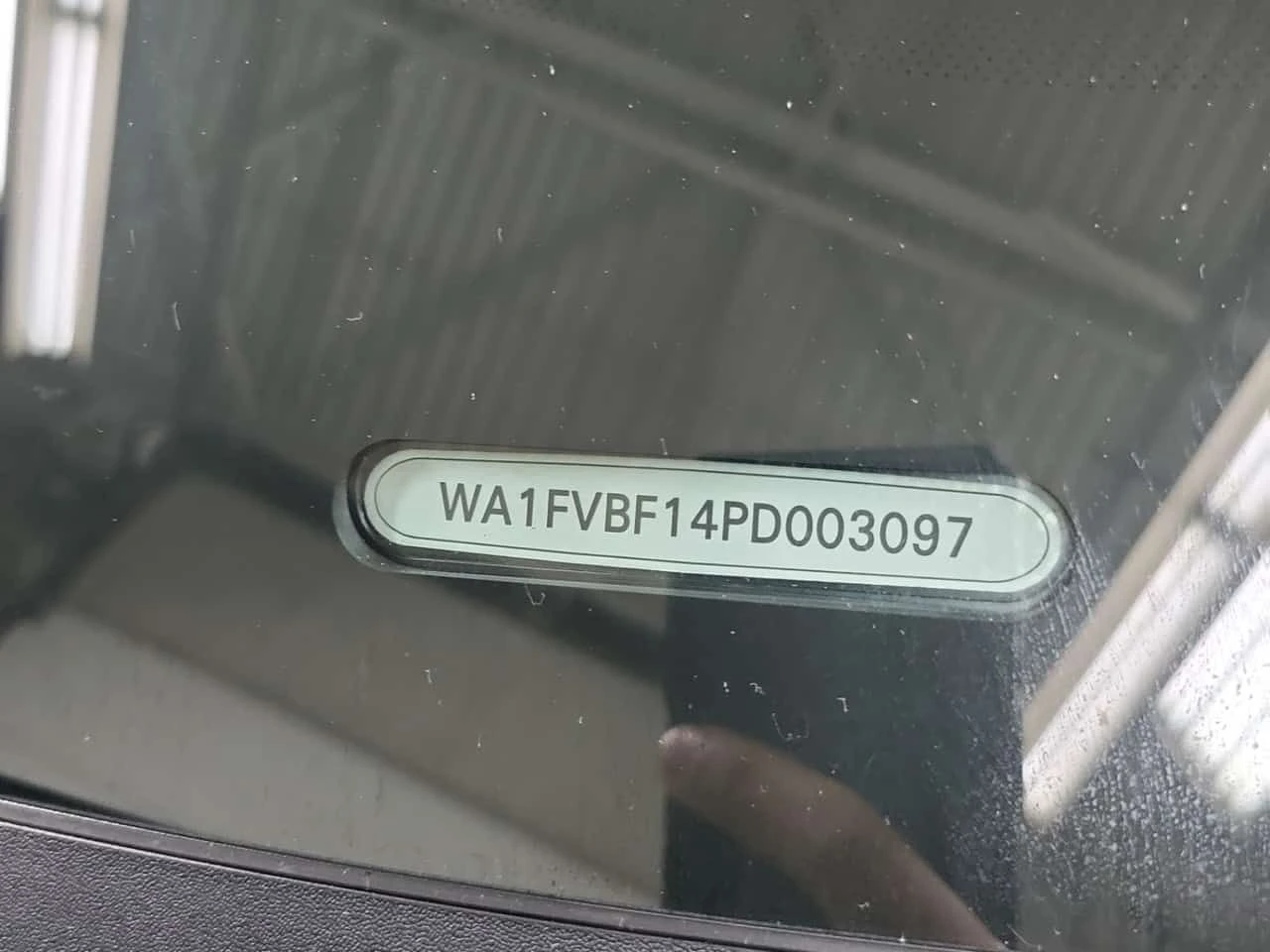 Audi Q8 * TECHNIK * CARFAX * MATRIX * ���������*  | Mobile.bg � ����������� 15