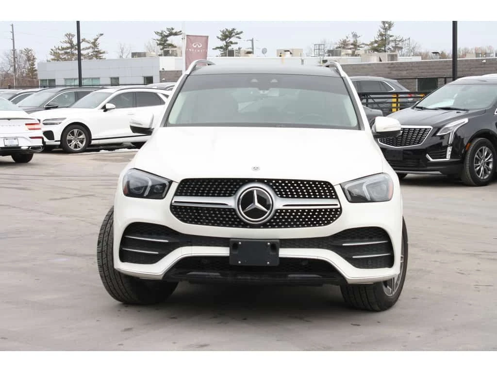 Mercedes-Benz GLE 350 CARFAX/360/HUD/BURMESTER/��������/�������� | Mobile.bg � ����������� 3