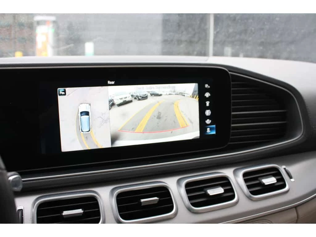 Mercedes-Benz GLE 350 CARFAX/360/HUD/BURMESTER/��������/�������� | Mobile.bg � ����������� 8