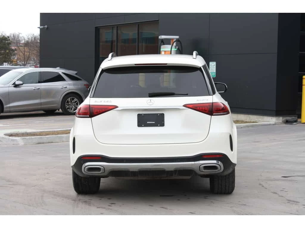 Mercedes-Benz GLE 350 CARFAX/360/HUD/BURMESTER/��������/�������� | Mobile.bg � ����������� 5