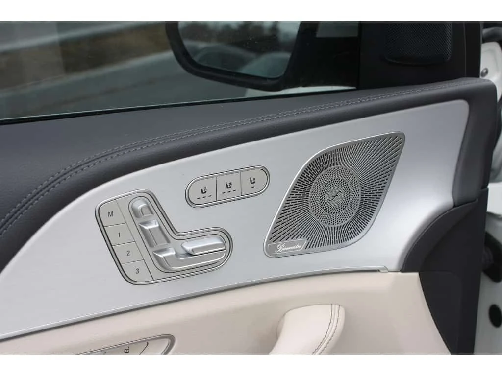 Mercedes-Benz GLE 350 CARFAX/360/HUD/BURMESTER/��������/�������� | Mobile.bg � ����������� 12