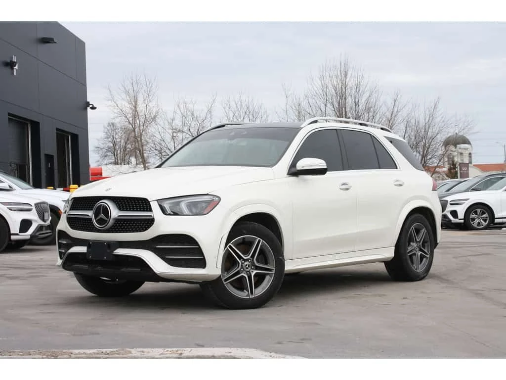 Mercedes-Benz GLE 350 CARFAX/360/HUD/BURMESTER/��������/�������� | Mobile.bg � ����������� 2