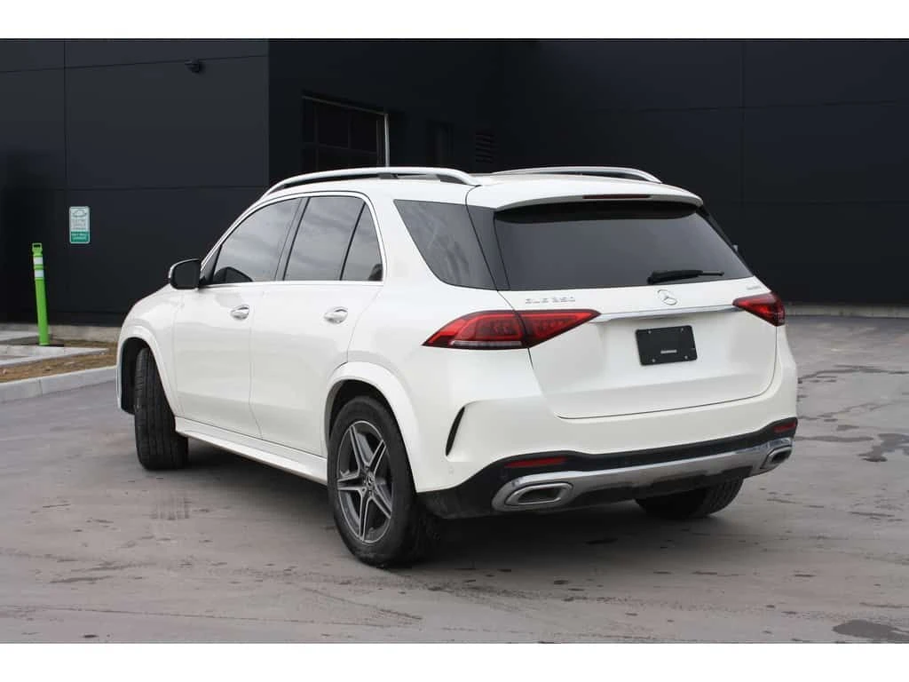 Mercedes-Benz GLE 350 CARFAX/360/HUD/BURMESTER/��������/�������� | Mobile.bg � ����������� 6