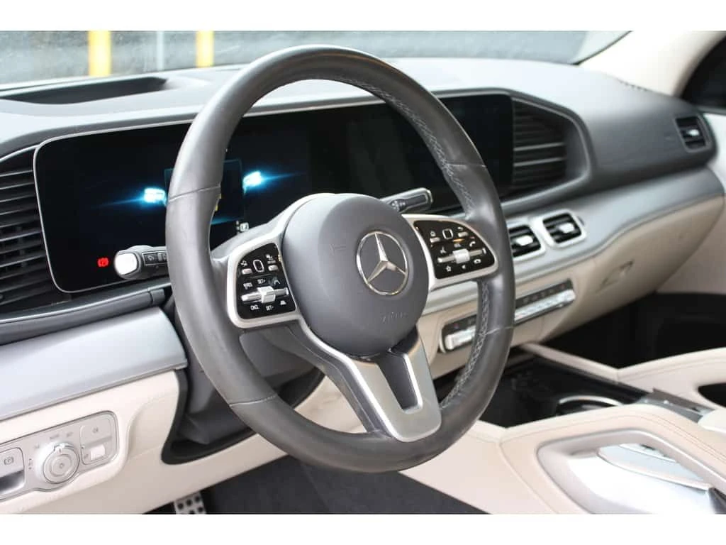 Mercedes-Benz GLE 350 CARFAX/360/HUD/BURMESTER/��������/�������� | Mobile.bg � ����������� 7