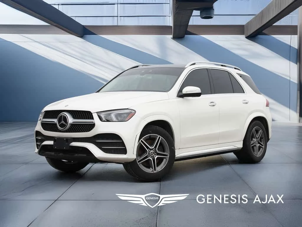 Mercedes-Benz GLE 350 CARFAX/360/HUD/BURMESTER/ПАНОРАМА/ПОДГРЕВИ | Auto.bg — изображение 1